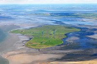 Hallig Hooge